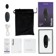 We-Vibe Tease Us Special Edition 2 Moxie Trusse Vibrator Sæt