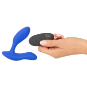 We-Vibe Vector+ App-styret Vibrerende Prostata Massager