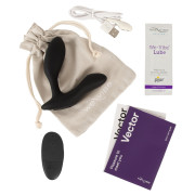 We-Vibe Vector+ App-styret Vibrerende Prostata Massager
