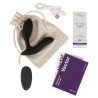 We-Vibe Vector+ App-styret Vibrerende Prostata Massager