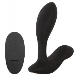 We-Vibe Vector+ App-styret Vibrerende Prostata Massager