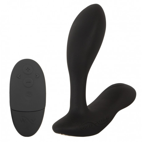 We-Vibe Vector+ App-styret Vibrerende Prostata Massager