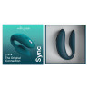 We-Vibe Sync2 Par Vibrator med Fjernbetjening og App