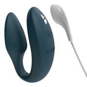 We-Vibe Sync2 Par Vibrator med Fjernbetjening og App
