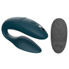 We-Vibe Sync2 Par Vibrator med Fjernbetjening og App