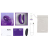 We-Vibe Sync2 Par Vibrator med Fjernbetjening og App