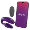 We-Vibe Sync2 Par Vibrator med Fjernbetjening og App
