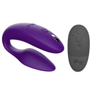 We-Vibe Sync2 Par Vibrator med Fjernbetjening og App