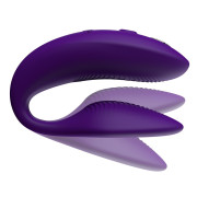 We-Vibe Sync2 Par Vibrator med Fjernbetjening og App