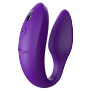 We-Vibe Sync2 Par Vibrator med Fjernbetjening og App