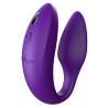 We-Vibe Sync2 Par Vibrator med Fjernbetjening og App