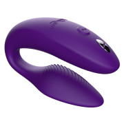 We-Vibe Sync2 Par Vibrator med Fjernbetjening og App