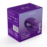 We-Vibe Sync2 Par Vibrator med Fjernbetjening og App
