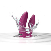 We-Vibe Sync2 Par Vibrator med Fjernbetjening og App