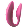 We-Vibe Sync2 Par Vibrator med Fjernbetjening og App