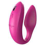 We-Vibe Sync2 Par Vibrator med Fjernbetjening og App