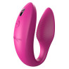We-Vibe Sync2 Par Vibrator med Fjernbetjening og App