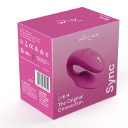 We-Vibe Sync2 Par Vibrator med Fjernbetjening og App