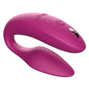 We-Vibe Sync2 Par Vibrator med Fjernbetjening og App