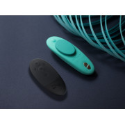 We-Vibe Moxie+ Trusse Vibrator med Fjernbetjening og App