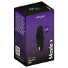 We-Vibe Moxie+ Trusse Vibrator med Fjernbetjening og App