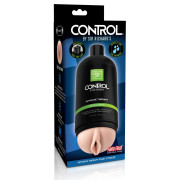 Sir Richards Control Therapy Extra Fresh Pussy Stroker