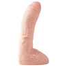 Basix Rubber Works Fat Boy Tyk Dildo 25 cm