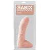 Basix Rubber Works Fat Boy Tyk Dildo 25 cm