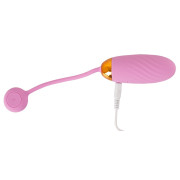 Svakom Ella Neo Interaktiv App-Styret Vibrator Æg