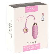 Svakom Ella Neo Interaktiv App-Styret Vibrator Æg
