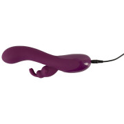 Sweet Smile G-Spot Rabbit Vibrator
