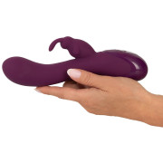 Sweet Smile G-Spot Rabbit Vibrator