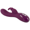 Sweet Smile G-Spot Rabbit Vibrator