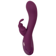 Sweet Smile G-Spot Rabbit Vibrator