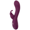 Sweet Smile G-Spot Rabbit Vibrator