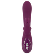 Sweet Smile G-Spot Rabbit Vibrator
