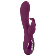 Sweet Smile G-Spot Rabbit Vibrator