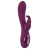 Sweet Smile G-Spot Rabbit Vibrator
