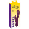 Sweet Smile G-Spot Rabbit Vibrator