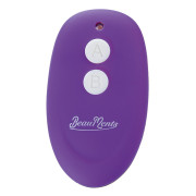 Beauments Doppio 2.0 Par Vibrator med Fjernbetjening