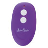 Beauments Doppio 2.0 Par Vibrator med Fjernbetjening