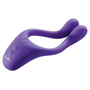 Beauments Doppio 2.0 Par Vibrator med Fjernbetjening