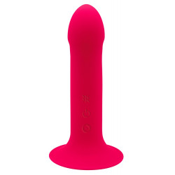 Adrien Lastic Hitsens 2 Genopladelig Silikone Vibrator