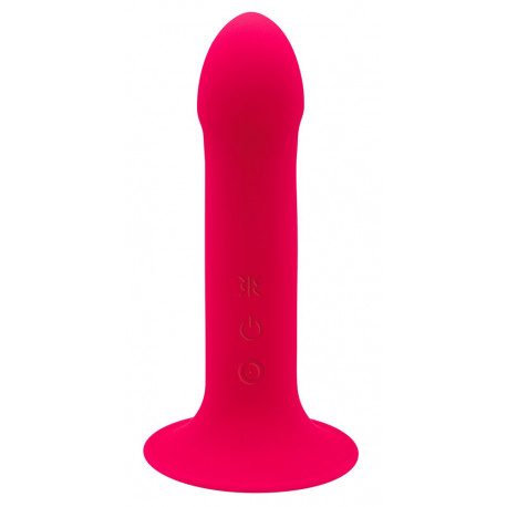 Adrien Lastic Hitsens 2 Genopladelig Silikone Vibrator