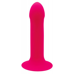 Adrien Lastic Hitsens 2 Silikone Dildo med Sugekop