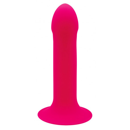 Adrien Lastic Hitsens 2 Silikone Dildo med Sugekop