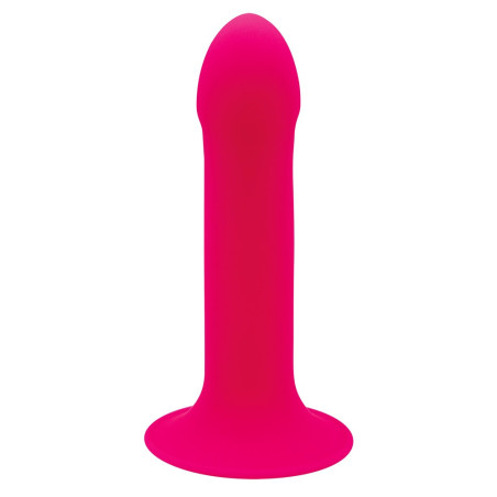 Adrien Lastic Hitsens 2 Silikone Dildo med Sugekop