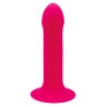 Adrien Lastic Hitsens 2 Silikone Dildo med Sugekop