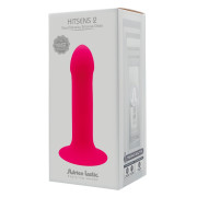 Adrien Lastic Hitsens 2 Silikone Dildo med Sugekop