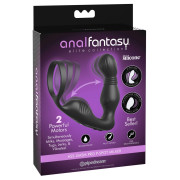 Anal Fantasy Ass-Gasm Pro P-spot Milker Prostata Stimulation